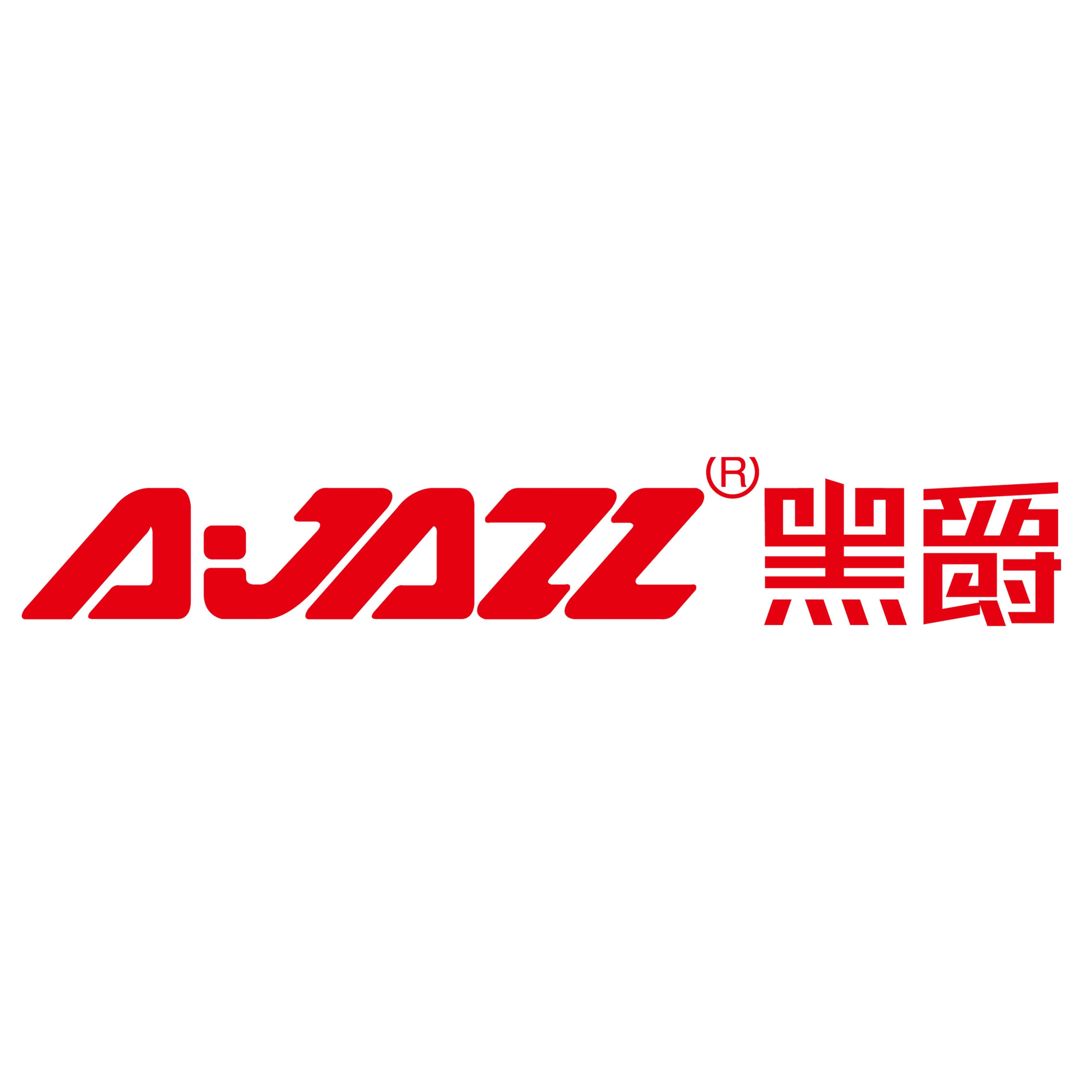 黑爵品牌logo設(shè)計(jì)欣賞與分析(圖1)