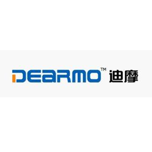 迪摩品牌logo設(shè)計(jì)欣賞與分析(圖1)