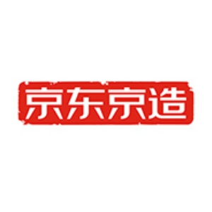 京東京造品牌logo設(shè)計(jì)欣賞與分析(圖1)