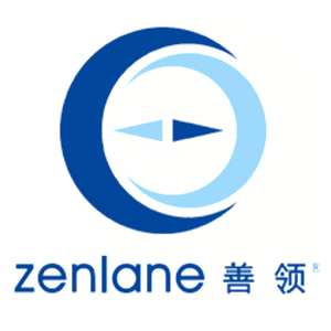 善領(lǐng)品牌logo設(shè)計(jì)欣賞與分析(圖1)
