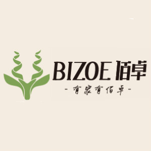 佰卓品牌logo設(shè)計(jì)欣賞與分析(圖1)