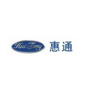 惠通品牌logo設計欣賞與分析(圖1)