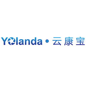 云康寶品牌logo設(shè)計(jì)欣賞與分析(圖1)