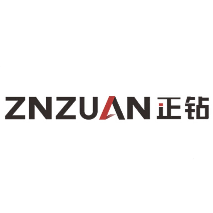 正鉆品牌logo設(shè)計欣賞與分析(圖1)