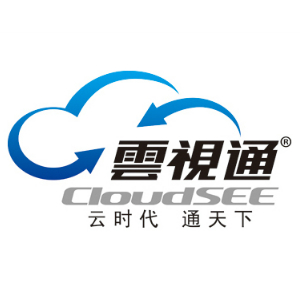云視通品牌logo設(shè)計(jì)欣賞與分析(圖1)