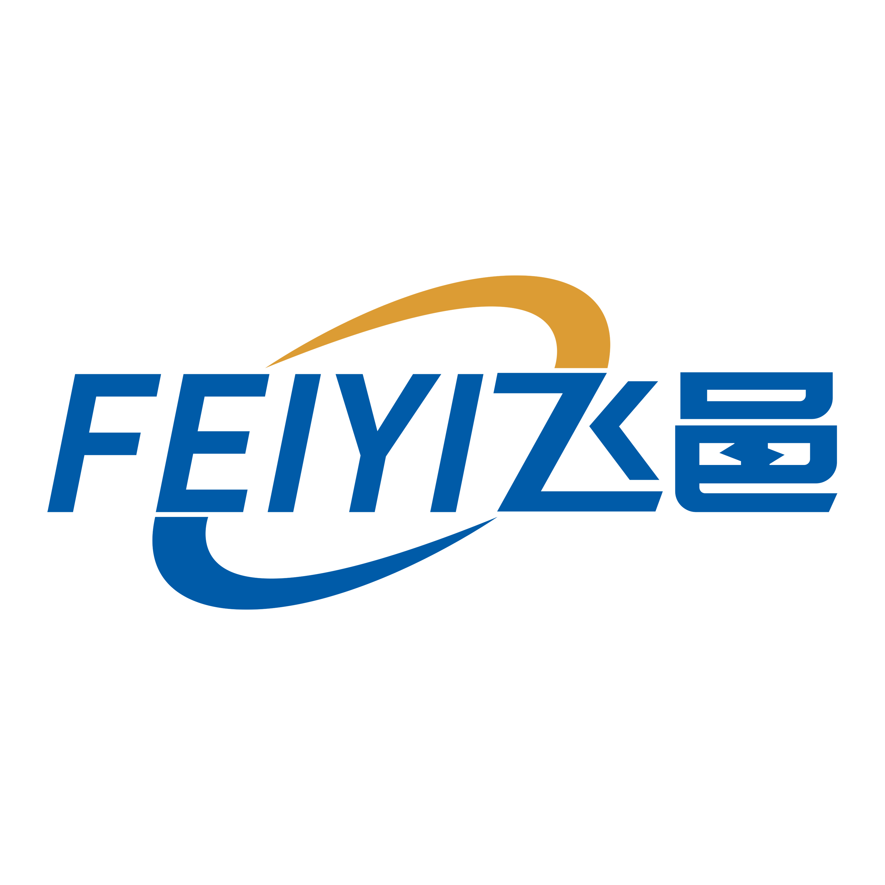 飛邑品牌logo設(shè)計欣賞與分析(圖1)