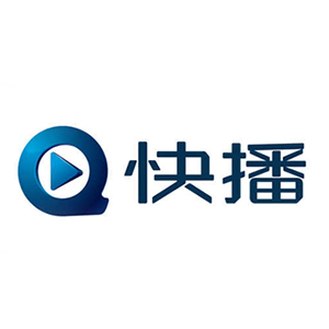 快播品牌logo設(shè)計(jì)欣賞與分析(圖1)
