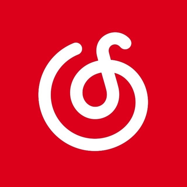 網(wǎng)易云音樂品牌logo設(shè)計欣賞與分析(圖1)