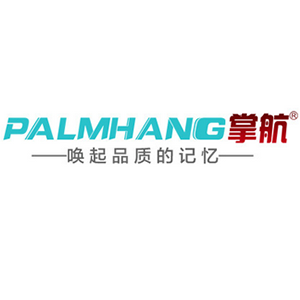 掌航品牌logo設(shè)計欣賞與分析(圖1)
