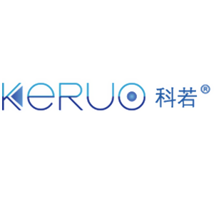 科若品牌logo設計欣賞與分析(圖1)