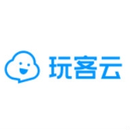 玩客云品牌logo設(shè)計欣賞與分析(圖1)
