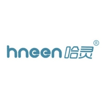 哈靈品牌logo設計欣賞與分析(圖1)