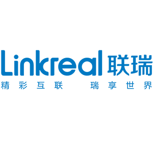 聯(lián)瑞品牌logo設計欣賞與分析(圖1)