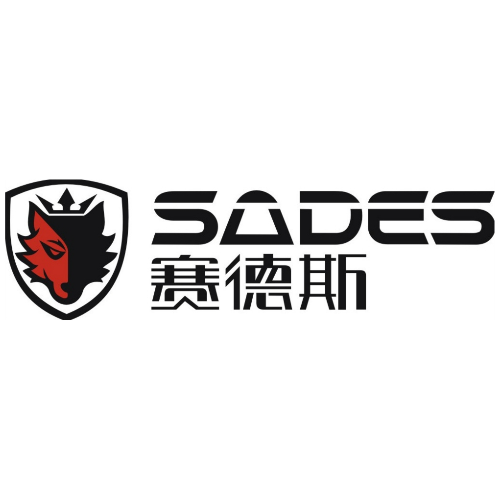 賽德斯品牌logo設(shè)計欣賞與分析(圖1)