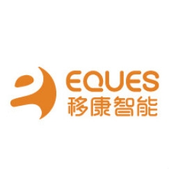 移康智能品牌logo設計欣賞與分析(圖1)