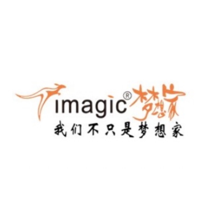 夢(mèng)想家品牌logo設(shè)計(jì)欣賞與分析(圖1)