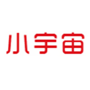 小宇宙品牌logo設計欣賞與分析(圖1)