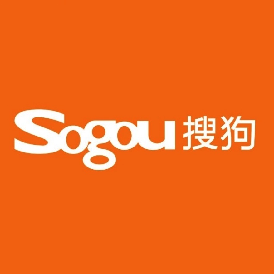 搜狗品牌logo設計欣賞與分析(圖1)