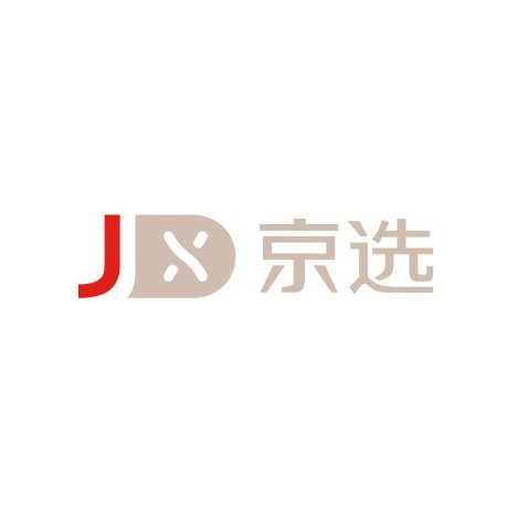 京選品牌logo設(shè)計欣賞與分析(圖1)