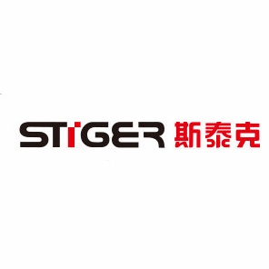 斯泰克品牌logo設(shè)計(jì)欣賞與分析(圖1)
