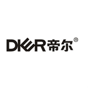 帝爾品牌logo設計欣賞與分析(圖1)