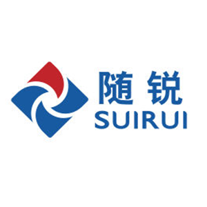 隨銳品牌logo設(shè)計(jì)欣賞與分析(圖1)