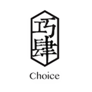 巧肆品牌logo設(shè)計(jì)欣賞與分析(圖3)