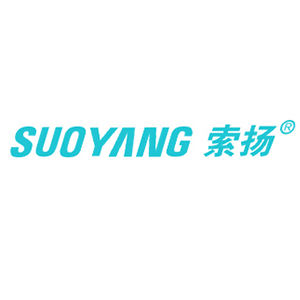 索揚品牌logo設計欣賞與分析(圖1)