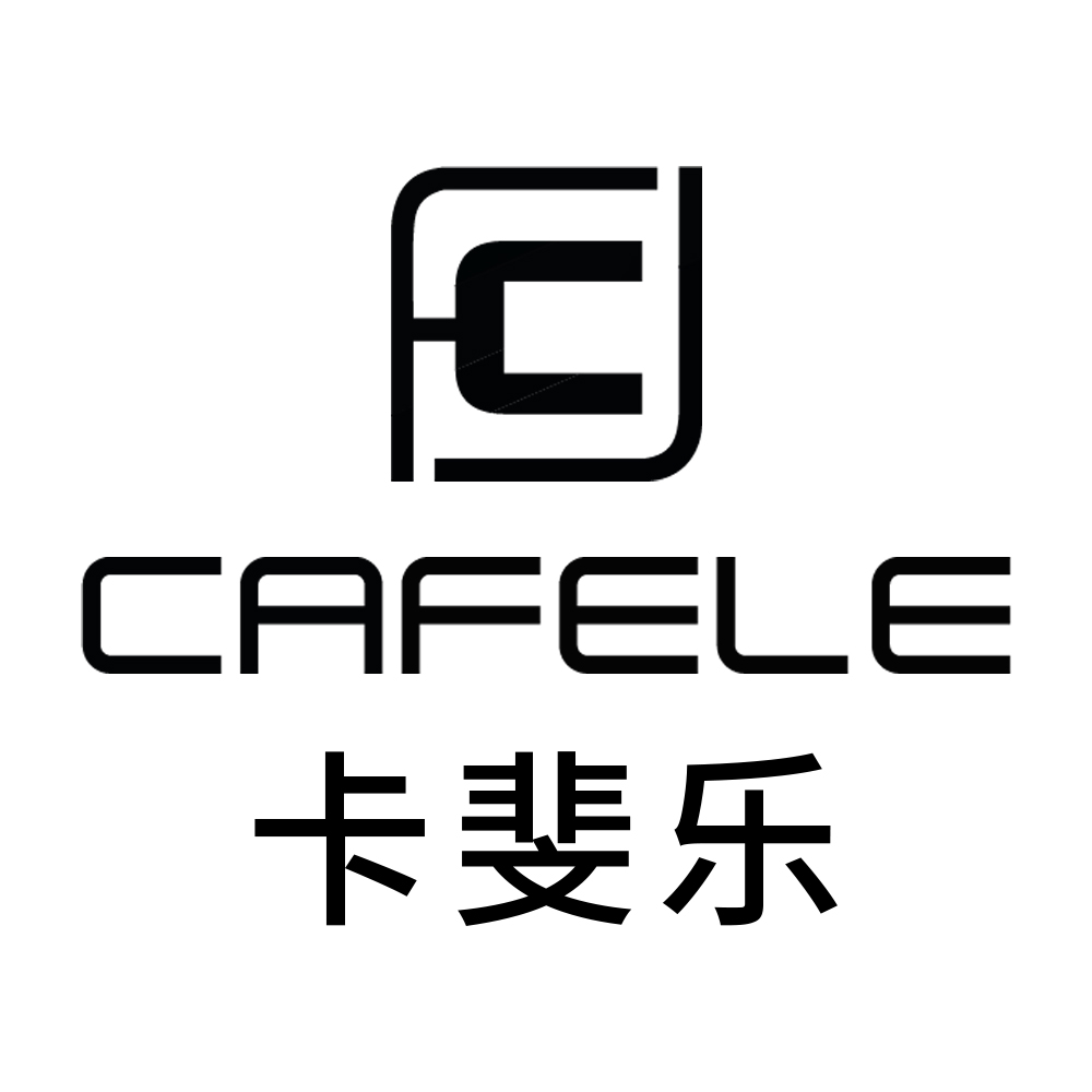 卡斐樂品牌logo設(shè)計欣賞與分析(圖1)