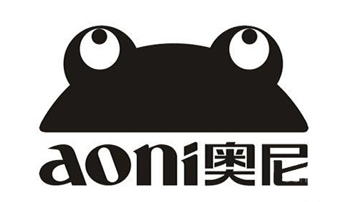 奧尼品牌logo設(shè)計(jì)欣賞與分析(圖1)