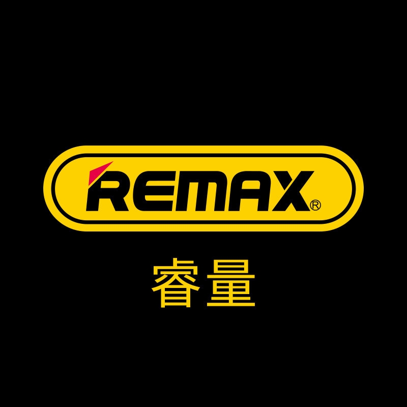 睿量品牌logo設(shè)計(jì)欣賞與分析(圖1)