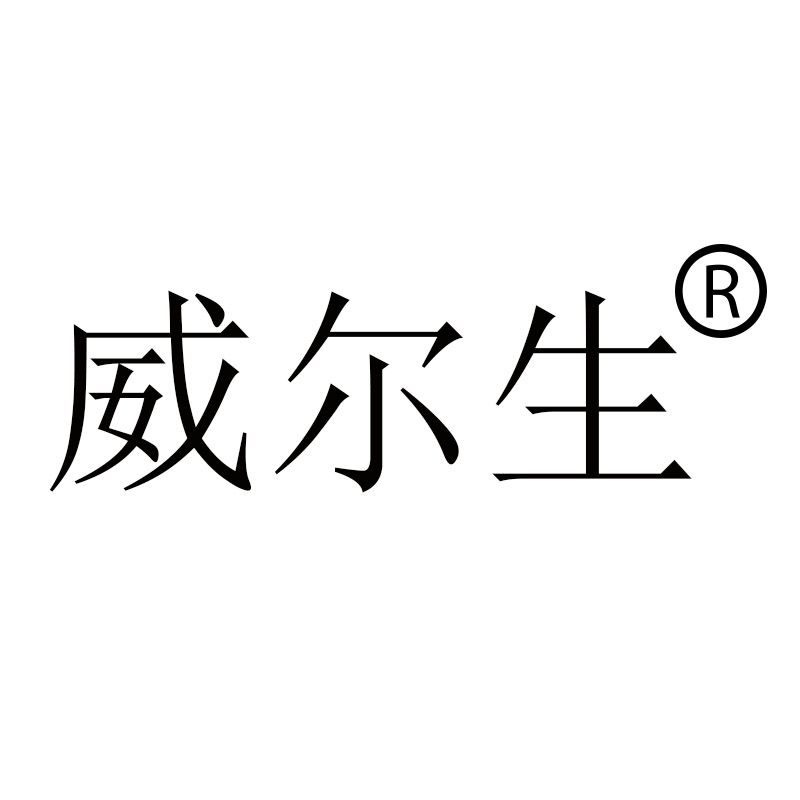威爾生品牌logo設(shè)計(jì)欣賞與分析(圖1)