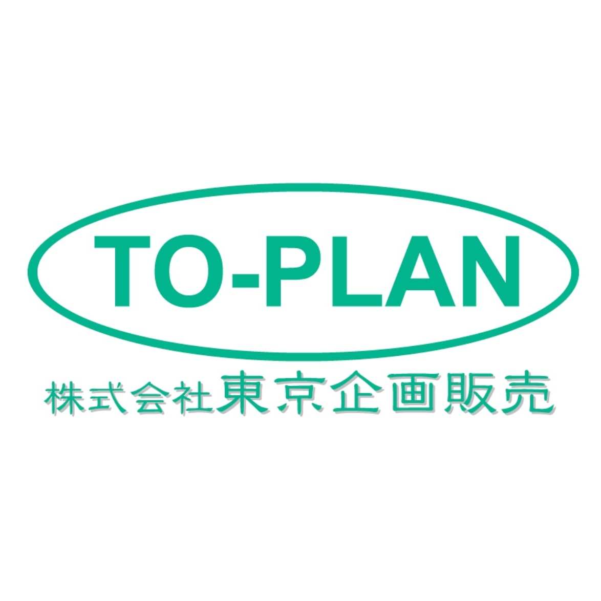 東京企劃品牌logo設計欣賞與分析(圖1)