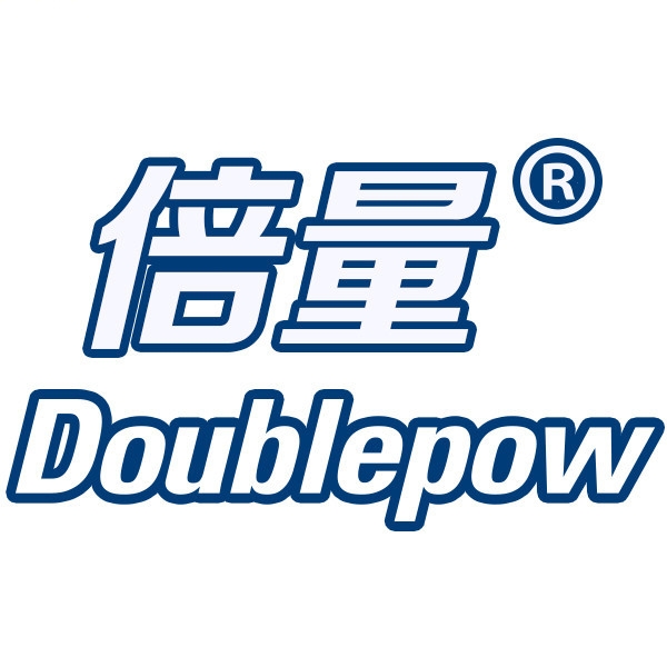 倍量品牌logo設(shè)計(jì)欣賞與分析(圖1)