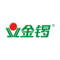金鑼品牌故事-logo設(shè)計(jì)欣賞(圖1)