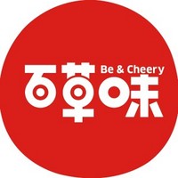 百草味品牌故事-logo設(shè)計(jì)欣賞(圖1)