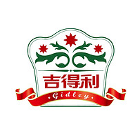 吉得利品牌故事-logo設(shè)計欣賞(圖1)