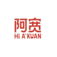 阿寬品牌故事-logo設(shè)計(jì)欣賞(圖1)