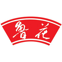 魯花品牌故事-logo設計欣賞(圖1)