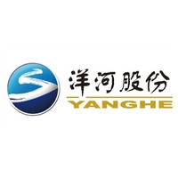 洋河品牌故事-logo設計欣賞(圖3)