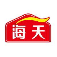 海天品牌故事-logo設(shè)計欣賞(圖1)