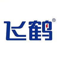 飛鶴品牌故事-logo設(shè)計欣賞(圖1)