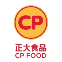 正大食品品牌故事-logo設計欣賞(圖1)