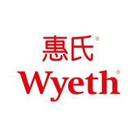 惠氏品牌故事-logo設(shè)計欣賞(圖3)
