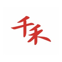 千禾品牌故事-logo設(shè)計欣賞(圖1)