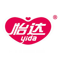 怡達(dá)品牌故事-logo設(shè)計(jì)分析(圖1)