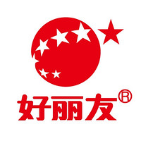 好麗友品牌故事-logo設(shè)計(jì)分析(圖1)