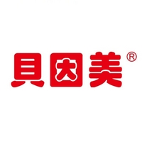 貝因美品牌故事-logo設(shè)計(jì)分析(圖1)