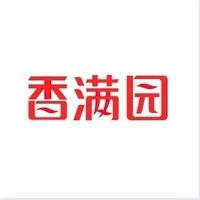 香滿園品牌故事-logo設(shè)計分析(圖1)
