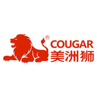美洲獅品牌故事-logo設(shè)計分析(圖1)